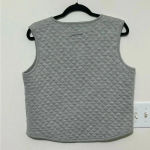 Sag Harbor Vintage ‎ Quilted Vest Photo 2