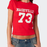 Edikted Shirt Photo 0