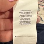 Callaway  COLOR BLOCK NAVY BLUE GOLF SLEEVELESS DRESS S Photo 6