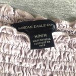 American Eagle flowy shirt Photo 2