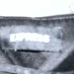 EXPRESS Black pleated front Women's Pants Photo 4