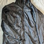 Columbia Rain Coat Photo 0