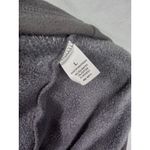 MTA Sport  women's‎ large gray pullover long sleeve workout Photo 10