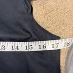 J.O.A. Los Angeles Cold Shoulder Bow Sleeve Dress (Navy) Size XS With Tag Photo 14