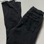 PacSun high rise straight jeans Photo 0