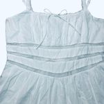 Abercrombie & Fitch • Abercrombie romper white xlarge Photo 2