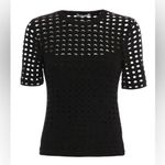 NWT T by Alexander Wang Black Cut Photo 0