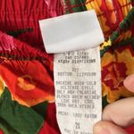 FINAL MARKDOWN Bobbie brooks tropical looking shorts 2x Photo 2