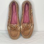 Sperry  Topsider Angelfish Women's Boat Slip On Shoe Size 9.5 #113 Photo 5