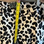 Tripp NYC Tripp pants cheetah rock sz 13 Y2K vintage grunge streetwear 2000's Photo 4