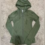 Lululemon hoodies define jacket size 4 Photo 0