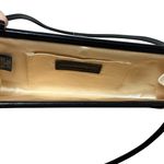 Banana Republic NWT Chic Cream and Black Small Shoulder Bag Photo 3