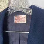 Pendleton  cropped wool blazer Photo 1