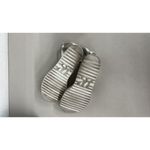 Paul Green W/box sz7.5 , UK 5 Mindy white sandal comfy platform super soft Photo 3