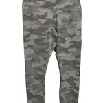 No bull grey Camo leggings NWOT Photo 0