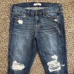 Hollister  Distressed Jeans Photo 2