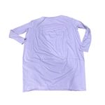 Lululemon β¨ Back in Action Long Sleeve Dress β Size 6 β¨ Photo 9