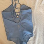 Free people movement bodysuit Blue Size undefined Photo 1