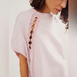 Free People  Rough Around The Edges Top NWT Photo 2
