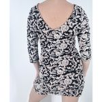 Jack by BB Dakota REVOLVE Jack Bodycon Jacquard Melina Floral Dress Size Medium Photo 1