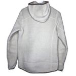 Patagonia Retro Pile Hoody Pelican Medium Flawed Photo 5