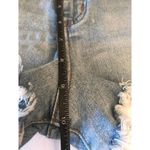 PINK - Victoria's Secret Victorias secret PINK cutoff denim jean shorts size 0 Photo 9