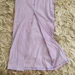 Boutique NEW Lilac Dress Photo 8