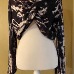 Material Girl  Cropped Top Size XL Photo 0