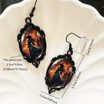 Vintage Style‎ Witch Photo 8