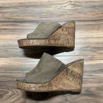 Dolce Vita wedge sandals 8 Photo 3
