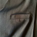 Venus Black Blazer Classic Suit Jacket Photo 6