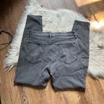 Athleta  Sculptek Skiiny Jean In Gray Photo 6