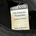 Lululemon Black Cap Photo 3