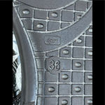 Moschino  sneakers size 6 Photo 11