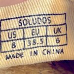 Soludos by Mary Matson Sunshine Espadrilles from Anthropologie Size 8 Photo 8