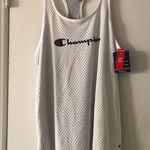 Champion  Reversible Jersey Top Photo 0