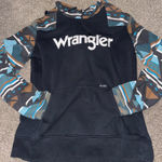 Wrangler  Hoodie Photo 0