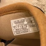 UGG  Fluff Yeah Slide Sandal Tan Suede Women's Size 8 Platform Photo 14