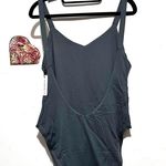 Vitamin A  sustainable is sexy swimsuit one piece size 14/DD Photo 7