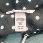 Victoria's Secret Victoria’s Secret Polka Dot Chemise, Size: XL Photo 8