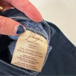 Paige Hidden Hills Jeans in Dusk Size 27 Photo 3