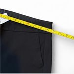 J.Crew  Kelsey Black Boot Cut Flare Pant slacks nwt sz 12 Normcore Photo 2