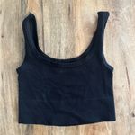 Boutique Black  Tank Top Photo 0