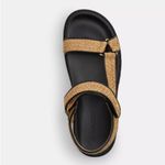 Coach  Sport Sandal Women Size 9.5 US Photo 9