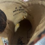 Old Gringo  Floral Embroidered Western Boots Photo 5