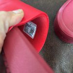Jordan  NOLA Slide red size 6 Photo 9
