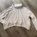 Free People look sharp sweater Photo 0