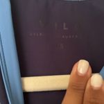 Navy Athletic Tank Blue Size XS Photo 1