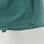 Poetry  Knitted Delave Linen Vest Top Boxy Relaxed Fit Sleeveless High‎ Neck 18 Photo 4