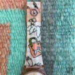 Vintage 1996 Barbie Watch Pink Photo 2